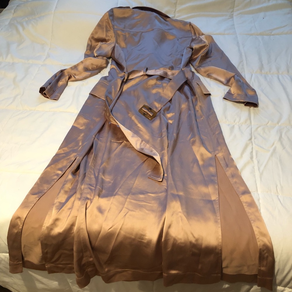 VS silk jacket - Picture 6 of 7